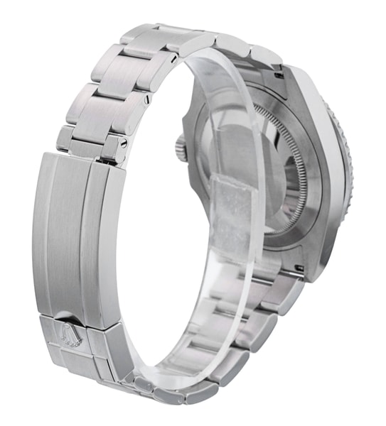 Rolex Submariner 124060